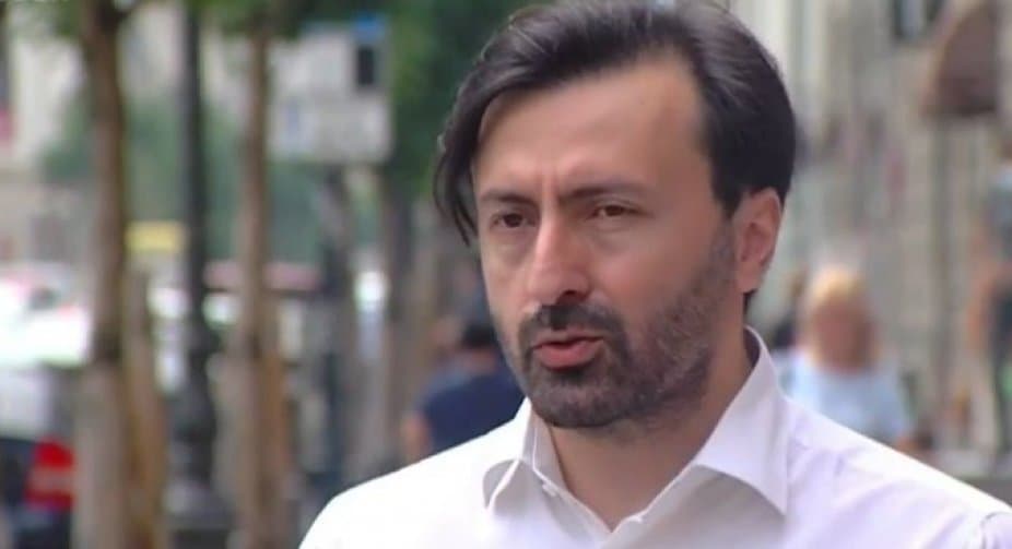 გიორგი ჩალაძე – იმედი მაქვს, ეს დოკუმენტი ნათელს მოჰფენს ყველა არსებულ კითხვას