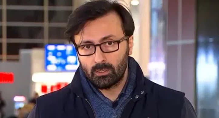 გიორგი ჩალაძე – ეს არის ბინძური, სამარცხვინო უკადრებელი ქცევა, რომელიც არ შეშვენის ადამიანს