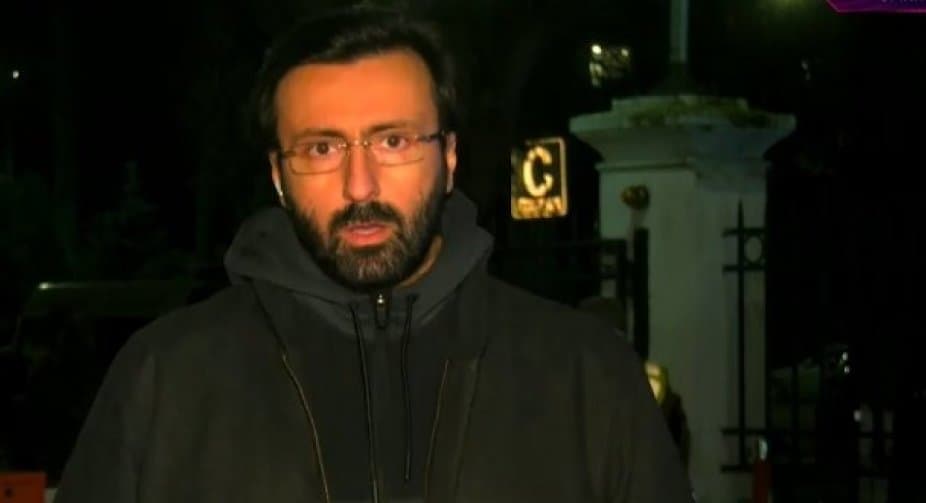 გიორგი ჩალაძე – ამ დროისთვის პრეზიდენტი სააკაშვილი გორშია, დეტალებს ვარკვევთ