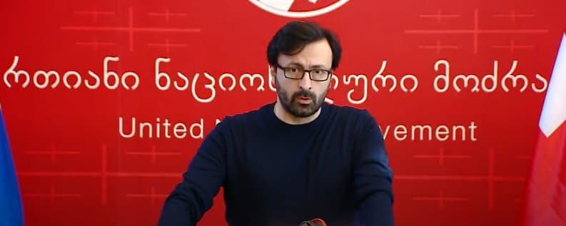 გიორგი ჩალაძე – მნიშვნელოვანია, დროულად მოხდეს პოლონელი ექიმებისთვის ყველა ბიუროკრატიული პრობლემის მოგვარება