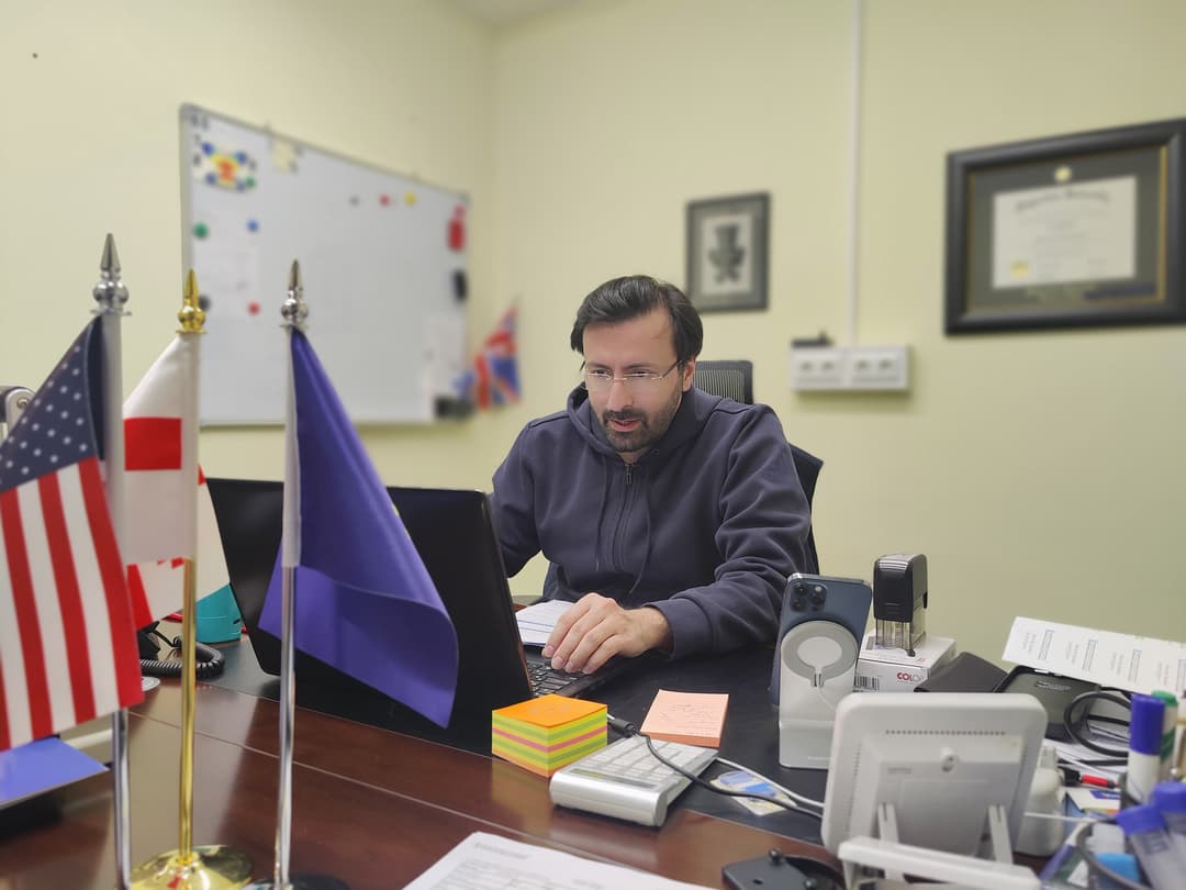 გიორგი ჩალაძე – მე დავაყენებ ჩემს კანდიდატურას არჩევნებში