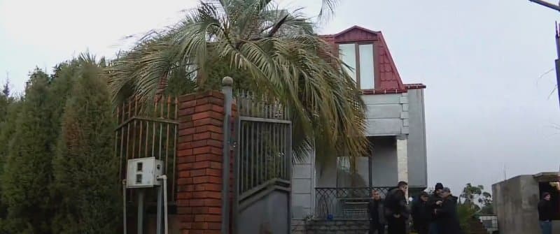 აჭარაში სუს-ის ყოფილი მაღალჩინოსანი საკუთარ სახლში გარდაცვლილი იპოვეს