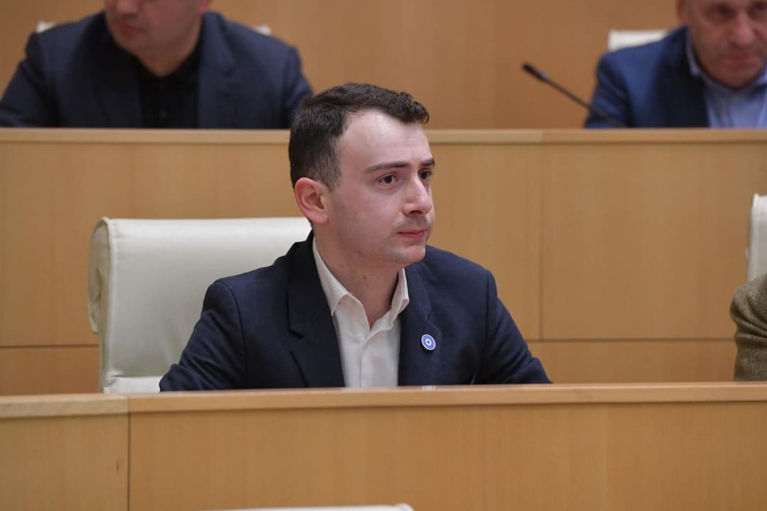 გიორგი ჩაკვეტაძე – ყველაფერს კადრულობენ იმისთვის, რომ პოლიტიკური ქულები ჩაიწერონ