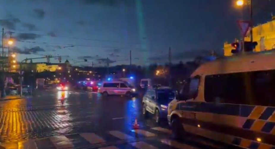 Georgia saddened by worst-ever mass shooting in Prague university