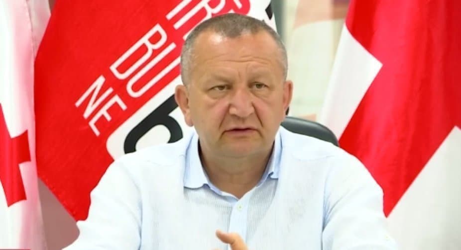 დავით ჭიჭინაძე – კალაძე ქვეყნის ენერგოსისტემის დამანგრეველი და ჩვენი ქალაქის ოკუპანტია