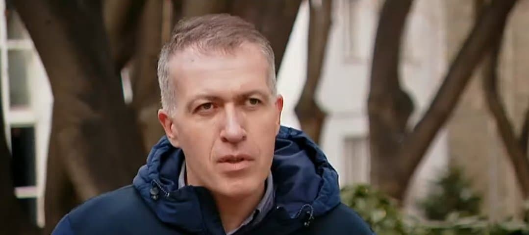 სერგო ჩიხლაძე – ბატონმა ღარიბაშვილმა გუშინ კრემლში დაწერილი ტექსტი წაიკითხა