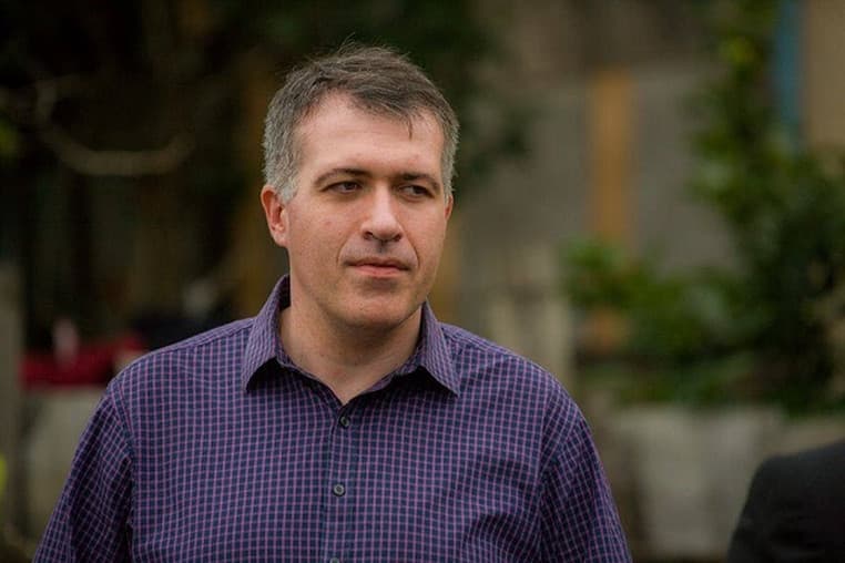 სერგო ჩიხლაძე – მთავარი სანქცია “ქართულ ოცნებას” დაედება 26 ოქტომბერს ქართველი ხალხის მხრიდან