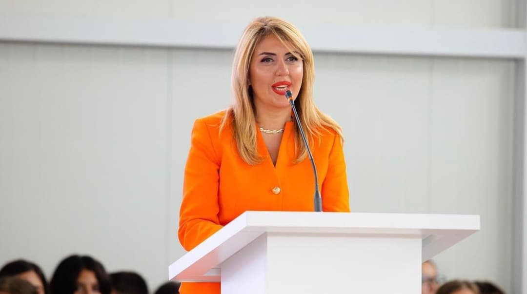 ნინა ჩიკვაშვილი – ჩემი პოლიტიკური საქმიანობა კონკრეტულ პოლიტიკურ პარტიას დავუკავშირე და ეს იყო შეცდომა