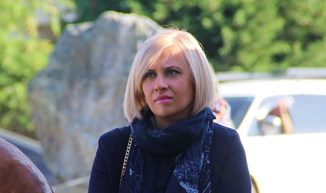 “2008 წლის შემდეგ ბინა გადმოგვეცა, რომელიც საჭიროების გამო გავასხვისეთ, ახლახან თავდაცვის სამინისტროს მხრიდან კვლავ გაკეთდა შემოთავაზება გადმოეცათ ბინა”