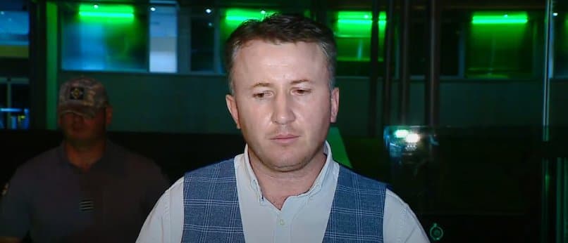 რამაზ ჩინჩალაძე – სოსო გოგაშვილი აცხადებს, რომ დოკუმენტი დღის სინათლეს მაინც იხილავს