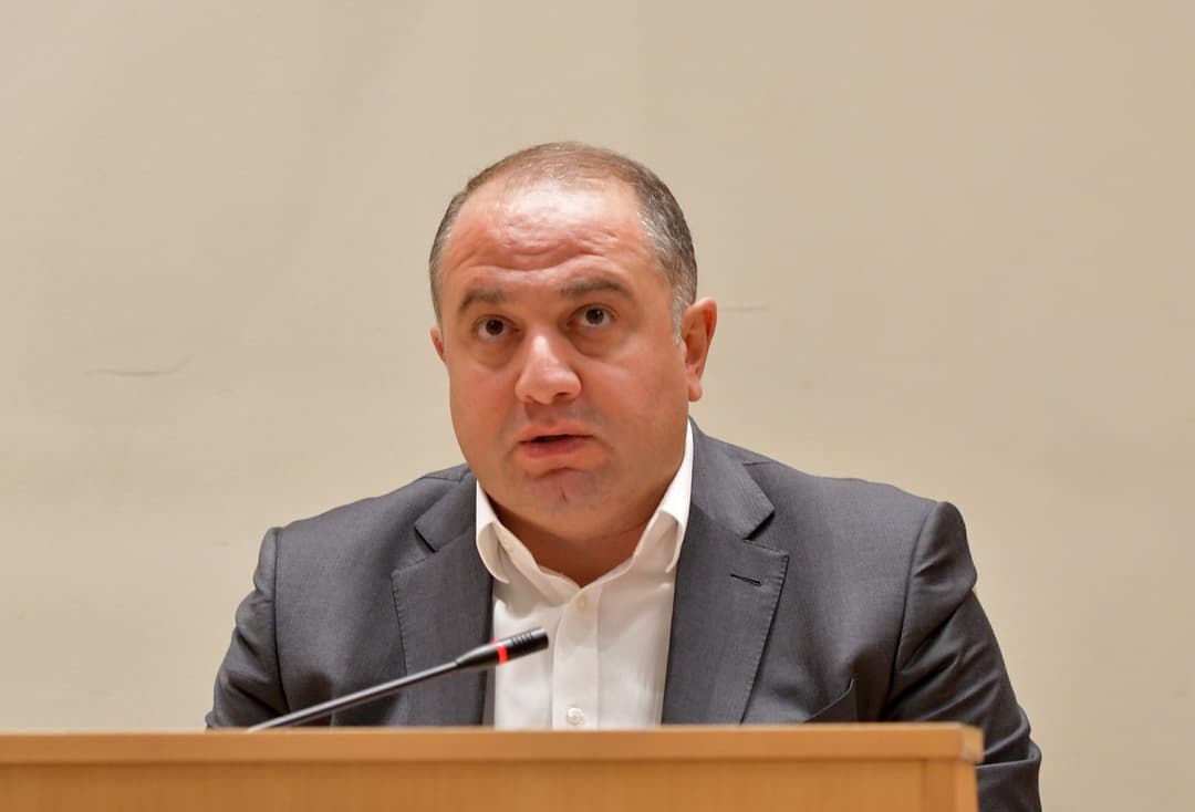 ირაკლი ჩიქოვანი – ბიძინა ივანიშვილი ჩვენი მოქალაქეების აბსოლუტური უმრავლესობისთვის არის სტაბილურობის ფაქტორი