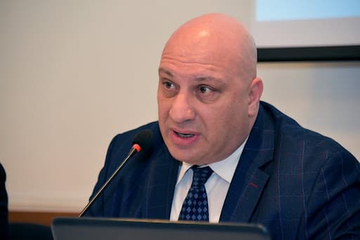 ნიკა ჩიტაძე – ხელისუფლება იმდენს ბედავს, რასაც მოსახლეობა გააბედინებს, პრობლემა საზოგადოებაშია