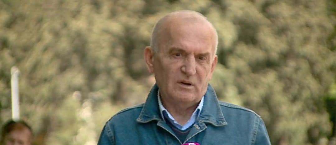 ზურაბ ჩხაიძე – “ვივამედში” როგორ უნდა იყოს მჩაგვრელი გარემო, ჩემთვის გაუგებარია