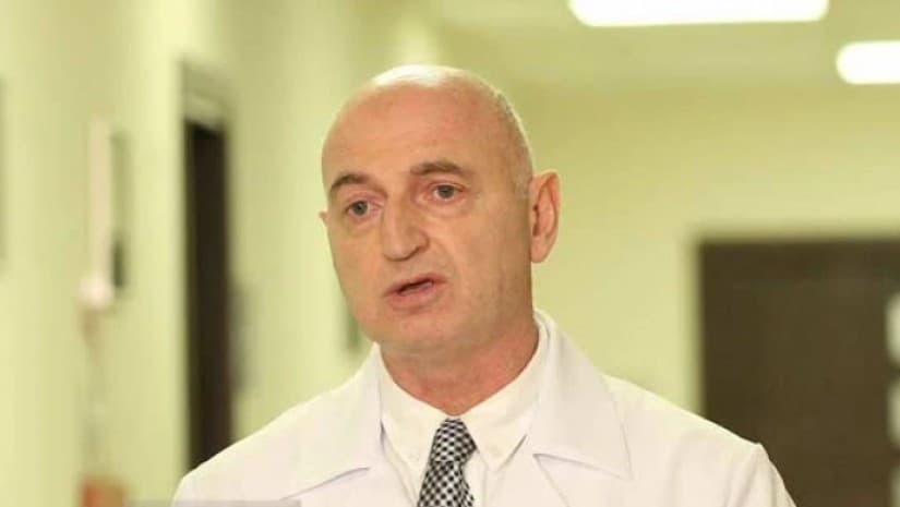 ივანე ჩხაიძე – ბოლო ორი კვირის განმავლობაში კორონავირუსის შემთხვევები მატულობს და ეს მატება საკმაოდ მნიშვნელოვანია