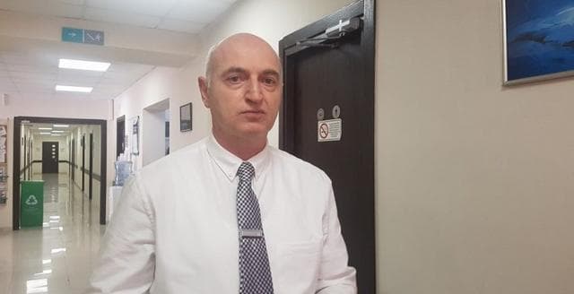 ივანე ჩხაიძე – ძალიან მნიშვნელოვანია, ქვეყანაში შემოვიდეს პრეპარატი, რომელიც იქნება ეფექტური და უსაფრთხო