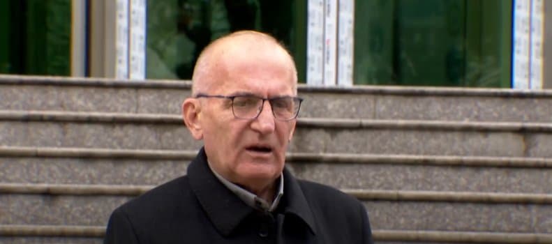 Ex-pres. Saakashvili to attend trial hearing on his release on medical grounds remotely – doctor