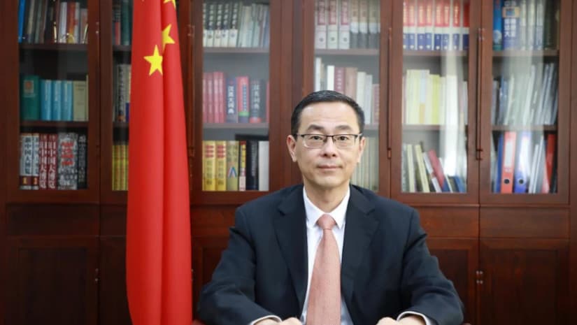 China-Georgia visa-free deal expected to spur direct flights, economic growth – Ambassador