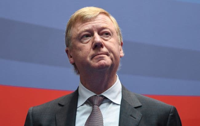 Bloomberg: Putin Adviser Chubais quits over Ukraine war, leaves Russia