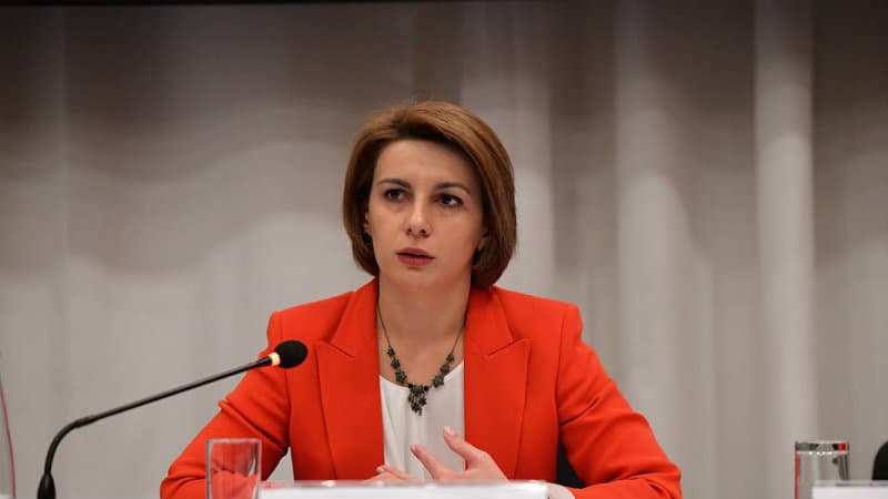 Former MP of ruling GD: ”Protests have to continue beyond December 29, new elections are not immediate solution”