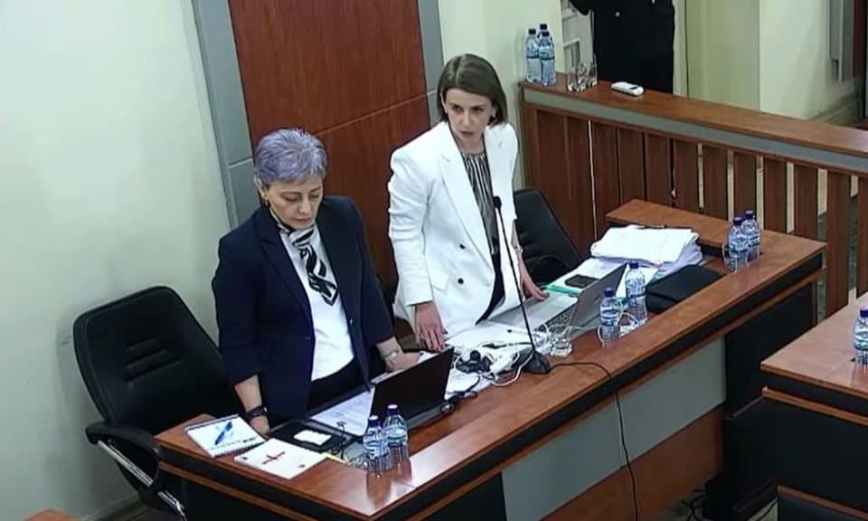 თამარ ჩუგოშვილი – პრეზიდენტისგან გვაქვს სრული ნდობა, წარმოვადგინოთ მისი ინტერესები საკონსტიტუციო სასამართლოს წინაშე