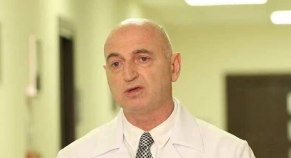 ივანე ჩხაიძე – შემოდგომაზე მოგველის კორონავირუსის ახალი ტალღა, “ცუნამის” მსგავსი