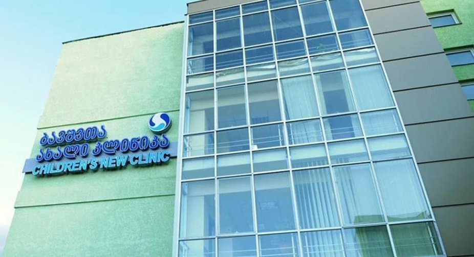 ციციშვილის ბავშვთა კლინიკაში ბოლო ერთი კვირის განმავლობაში მიმართვიანობა მნიშვნელოვნად გაიზარდა