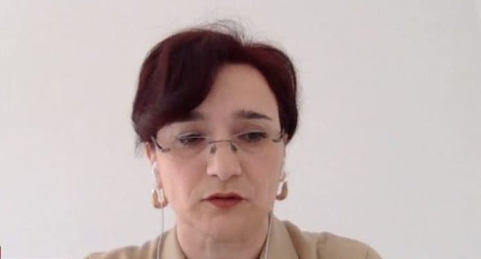 ნონა წოწორია – ყველაზე ამაზრზენი ამ სიტუაციაში მაინც სასამართლო ხელისუფლებაა, თქვენ ხართ ამ ქვეყნის მომავლის მკვლელები!