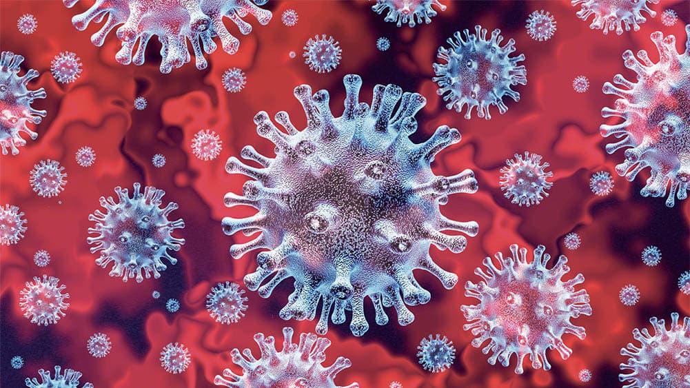 საქართველოში კორონავირუსის 5 240 ახალი შემთხვევა გამოვლინდა