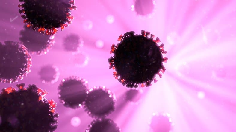 საქართველოში კორონავირუსს დღემდე 14 425 ადამიანის სიცოცხლე ემსხვერპლა