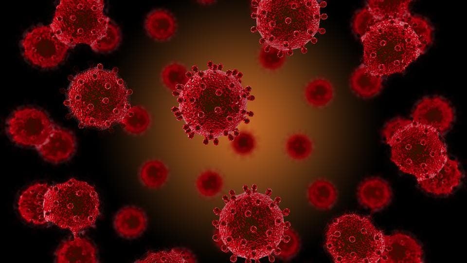 24 საათში საქართველოში კორონავირუსით 71 ადამიანი გარდაიცვალა