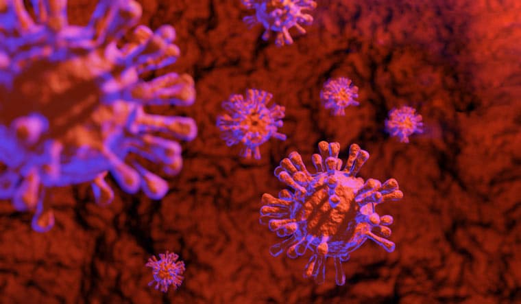 საქართველოში კორონავირუსის 1 398 ახალი შემთხვევა გამოვლინდა, 11 ადამიანი გარდაიცვალა