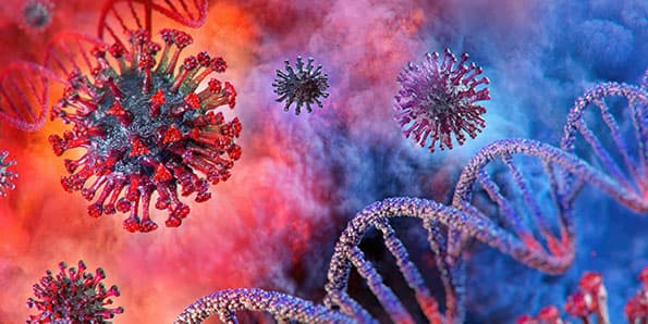 საქართველოში კორონავირუსის 2 622 ახალი შემთხვევა გამოვლინდა