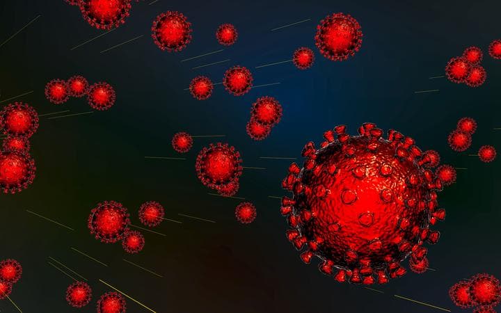 Covid daily cases stand at 4,226 in Georgia, death rate remains high