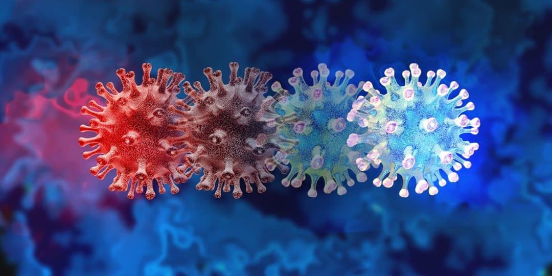 საქართველოში კორონავირუსის 4 318 ახალი შემთხვევა გამოვლინდა