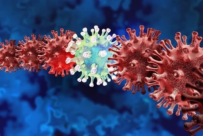 საქართველოში კორონავირუსის 11 235 ახალი შემთხვევა გამოვლინდა