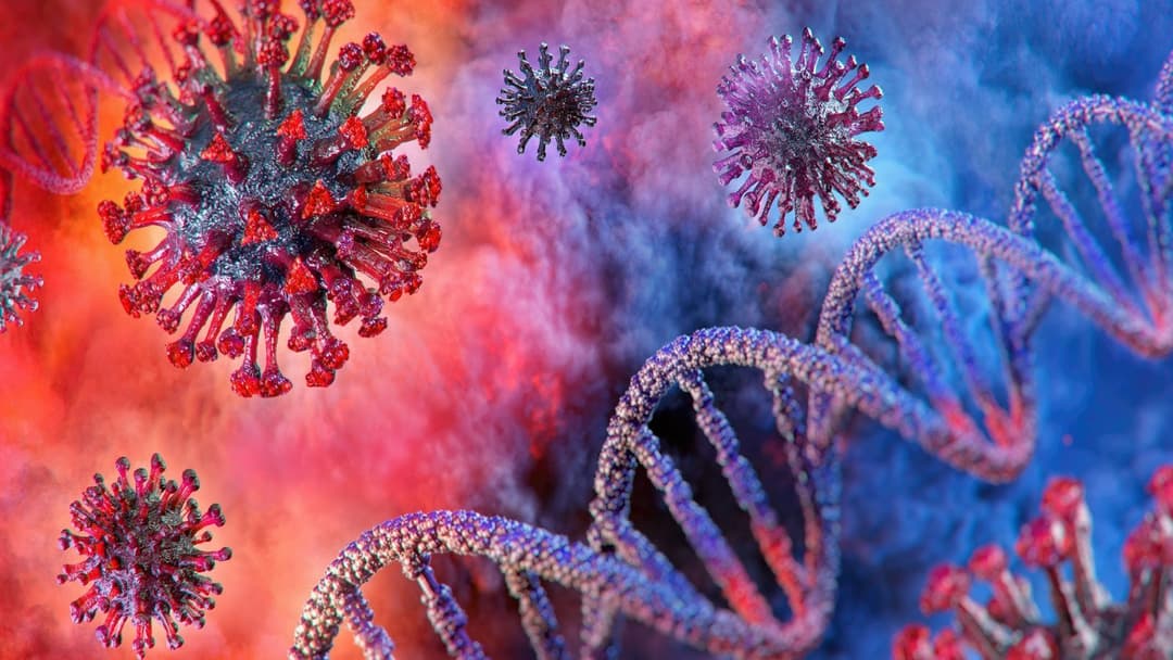 Covid daily infections hit 4,774 in Georgia