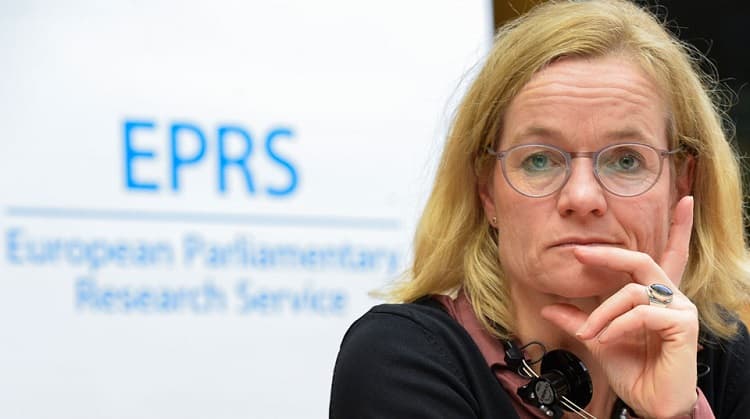 MEP Cramon on ‘reconciliation’ initiative: Georgia’s Int’l friends can’t agree more with Zurabishvili