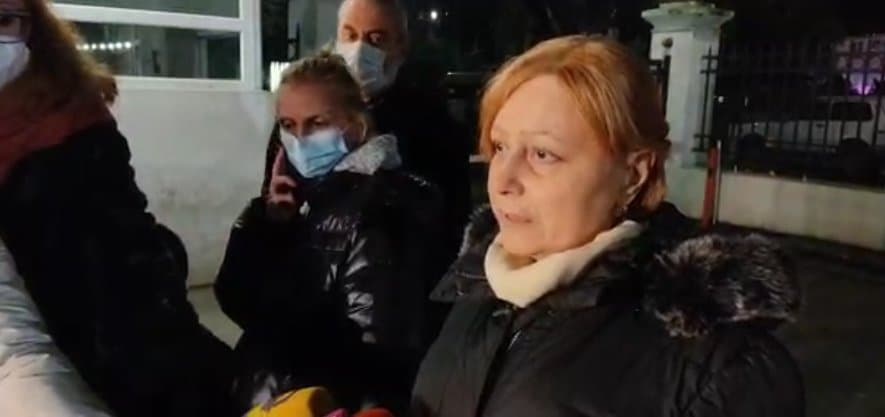 მარიამ ჯიშკარიანი – სასამართლო პროცესზე წასვლას ჯანმრთელობის მდგომარეობა ხელს არ შეუშლის