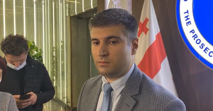 ჯარჯი წიკლაური – ერთი საათი გვიწევს იმის მოსმენა, რომ ეს საქმე “პიარულია” და ჩვენ ვყოფილვართ მანიაკები, რომ გამოძიება ჩავატარეთ