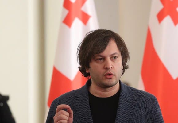 ირაკლი კობახიძე – ეს არის პატარა საჩუქარი, რომელიც შეიძლება, გაუკეთდეს ოპოზიციას, ეს ჩვენს კეთილ ნებაზე იქნება დამოკიდებული