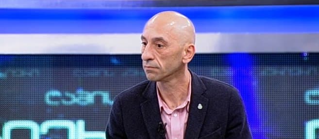 ვახტანგ მეგრელიშვილი – “ქართულ ოცნებას” თუ რამის უნდა ეშინოდეს, უნდა ეშინოდეს იმის, რომ მიხეილ სააკაშვილმა სტრატეგია შეცვალოს