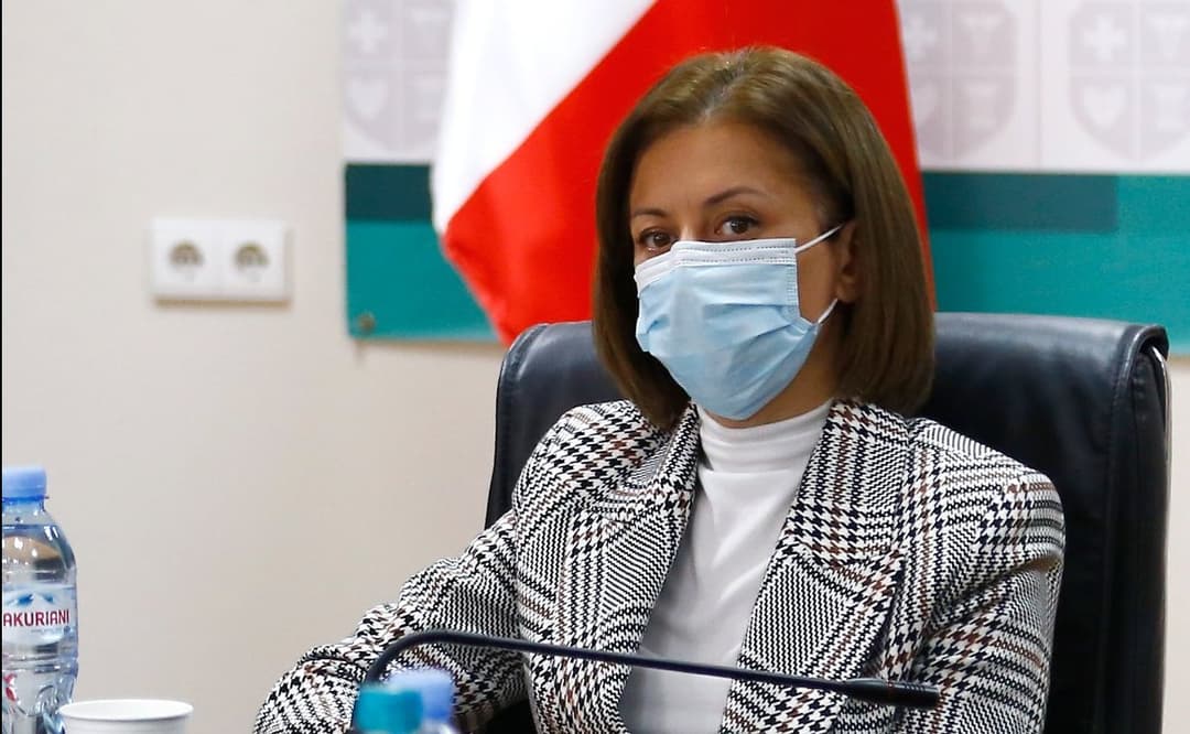 ეკატერინე ტიკარაძე – არ შეიძლება, რომ პროფესიული საქმიანობის დროს საკუთარი აზრის დაფიქსირება გადათარგმნილი იყოს, როგორც სკანდალი