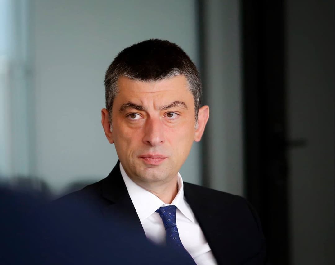 გიორგი გახარია – არანაირი კონკრეტული გადაწყვეტილება დღეს არ არსებობს, ვმუშაობთ, გვეყოლება ღირსეული კანდიდატი