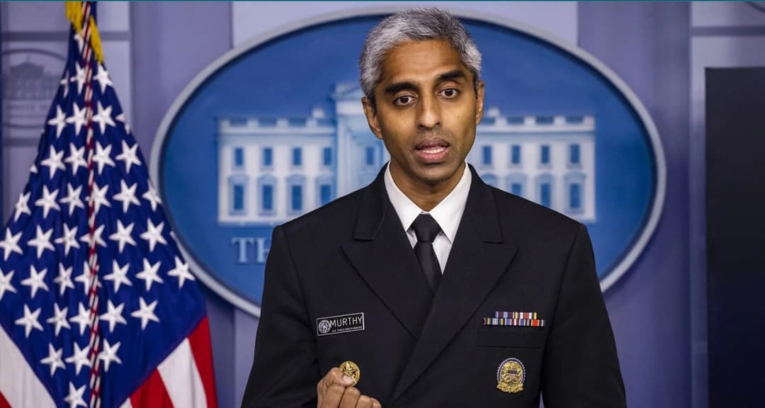 აშშ-ის მთავარი ქირურგი – თუ აცრილი არ ხართ, ვღელავ თქვენ გამო, “ომიკრონით“ დაავადებულ ვაქცინირებულებსა და აუცრელებს შორის უდიდესი სხვაობა იქნება