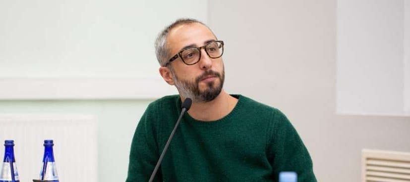 გიორგი მშვენიერაძე – მიხეილ სააკაშვილი ფიქრობს, რომ მის საქმეზე შეიქმნას პარლამენტში დროებითი საგამოძიებო კომისია