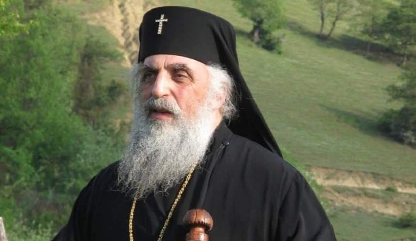 საპატრიარქო – მეუფე სტეფანე რეაბილიტაციის დასრულებამდე დედაქალაქში მდებარე ერთ-ერთ მონასტერში დარჩება