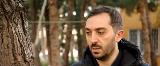 ბიძინა კულუმბეგოვი – სრული შეცდომაა მოსაზრება, რომ “ომიკრონი” სიკვდილიანობას არ იწვევს