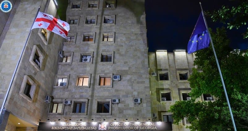 პროკურატურამ ფოთში ახალშობილის განზრახ მკვლელობის საქმეზე დედას ბრალდება წარუდგინა