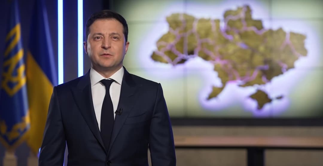 ვლადიმერ ზელენსკი – ძალიან მნიშვნელოვანია, ახლა დავინახოთ, ვინ არის ჩვენი ნამდვილი მეგობარი და პარტნიორი