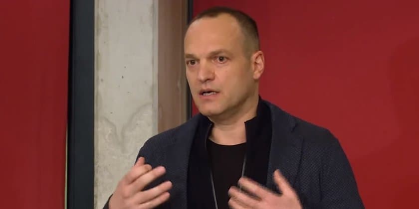 პეტრე ცისკარიშვილი – ადამიანის სიცოცხლის გადარჩენაზეა საქმე და რა ბოროტი ადამიანები უნდა იყვნენ, რომ ამაზე ქილიკობენ